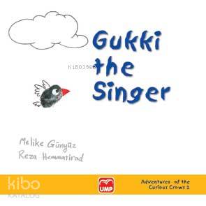 Gukki The Singer - Kitapiks.com