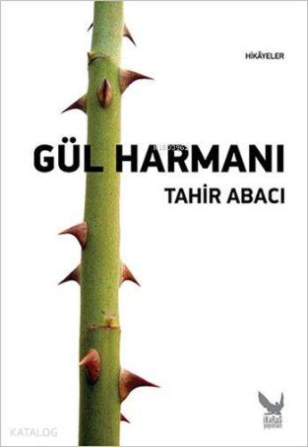 Gül Harmanı