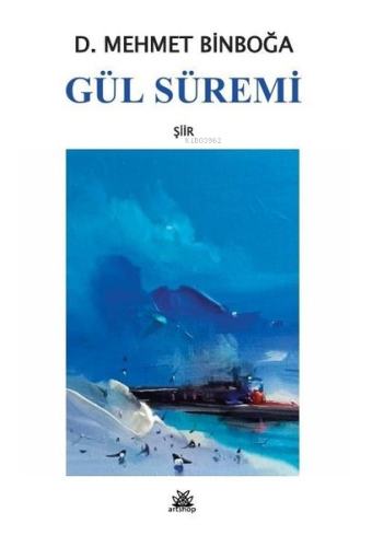 Gül Süremi - Kitapiks.com