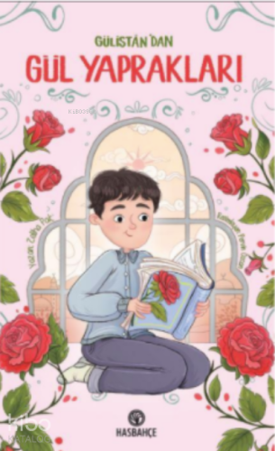Gül Yaprakları