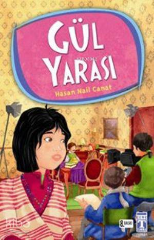 Gül Yarası