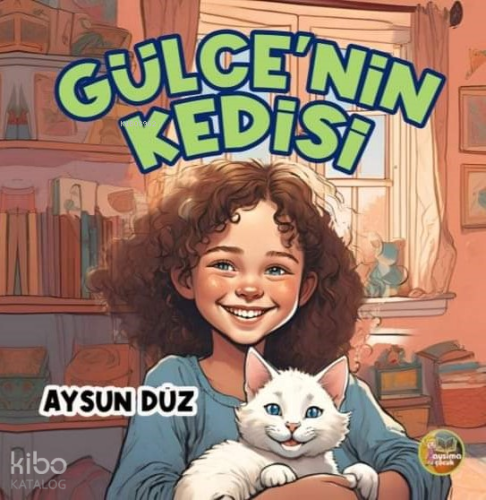 Gülce'nin Kedisi