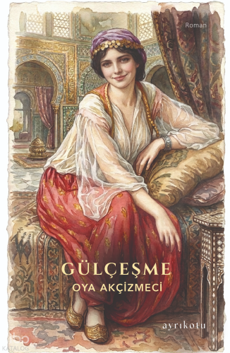 Gülçeşme
