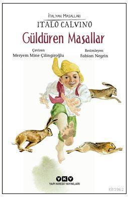 Güldüren Masallar - Kitapiks.com