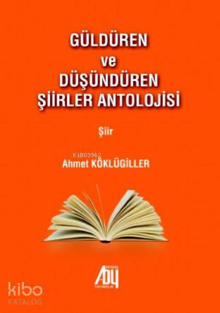 Güldüren ve Düşündüren şiirler Antolojisi