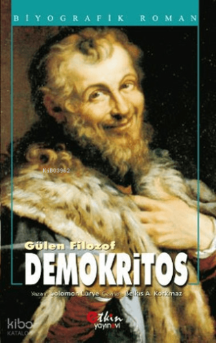 Gülen Filozof - Demokritos