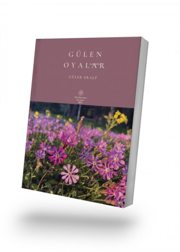 Gülen Oyalar