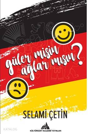 Gülermisin Ağlarmısın?