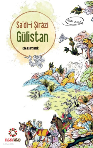 Gülistan; Tam Metin