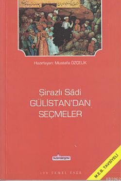 Gülistan'dan Seçmeler