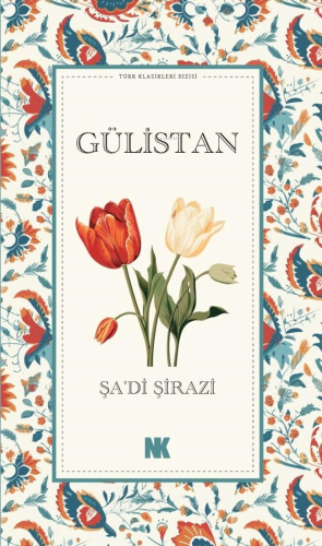 Gülistan - Kitapiks.com
