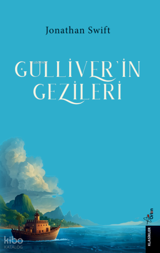 Güliver’in Gezileri