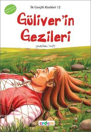 Güliver'in Gezileri (+12 Yaş)