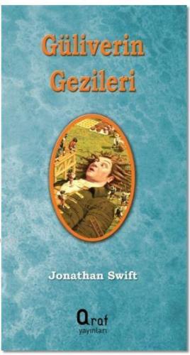 Güliverin Gezileri