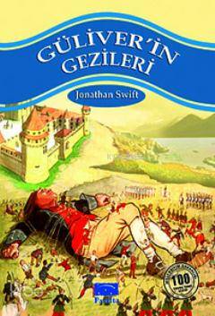 Güliverin Gezileri