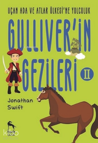 Gulliver'in Gezileri 2