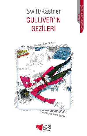 Gülliver'in Gezileri