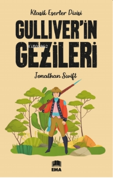 Gulliverin Gezileri - Kitapiks.com