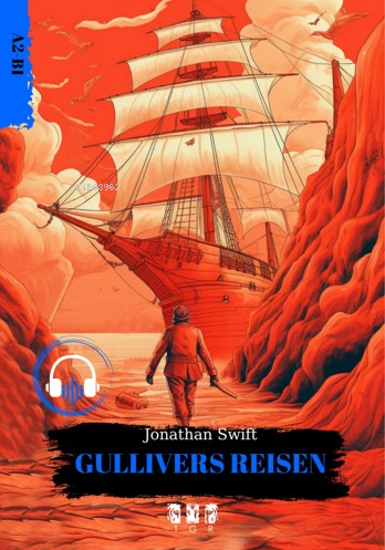 Gullivers Reisen - Kitapiks.com