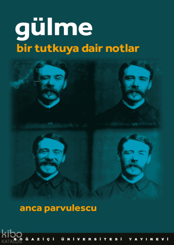 Gülme Bir Tutkuya Dair Notlar