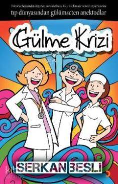 Gülme Krizi - Kitapiks.com