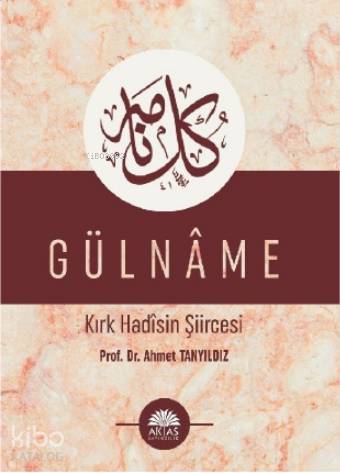 Gülname - Kitapiks.com