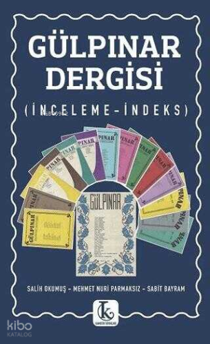 Gülpınar Dergisi