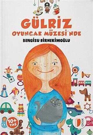 Gülriz Oyuncak Müzesi'nde