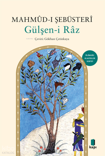 Gülşen-i Râz