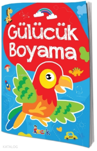 Gülücük Boyama
