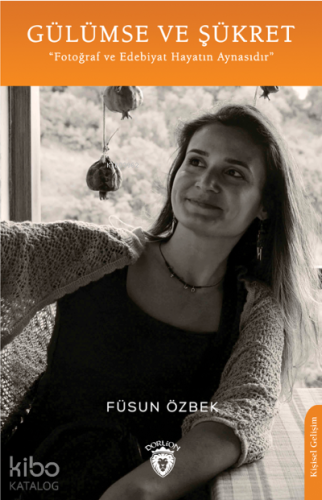 Gülümse ve Şükret