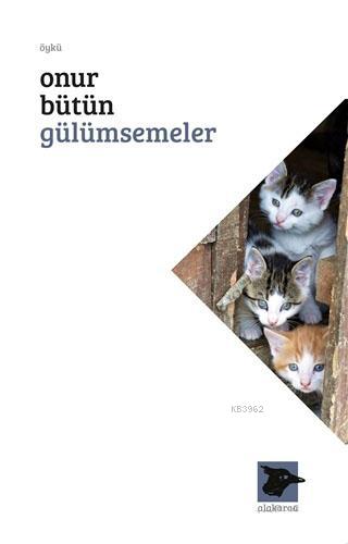 Gülümsemeler - Kitapiks.com