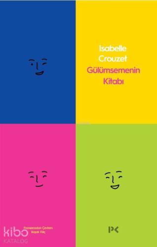 Gülümsemenin Kitabı