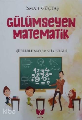 Gülümseyen Matematik