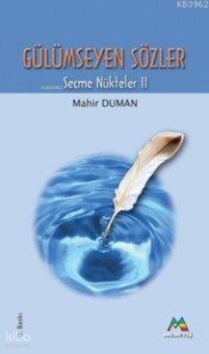 Gülümseyen Sözler