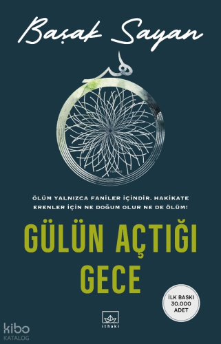 Gülün Açtığı Gece
