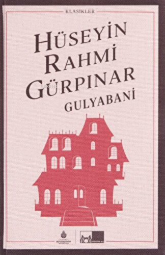 Gulyabani (Ciltli)