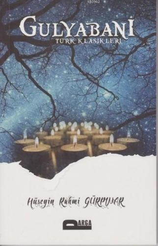 Gulyabani; Türk Klasikleri