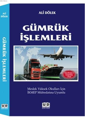 Gümrük İşlemleri