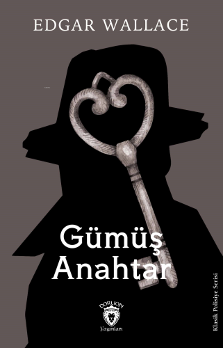 Gümüş Anahtar - Kitapiks.com