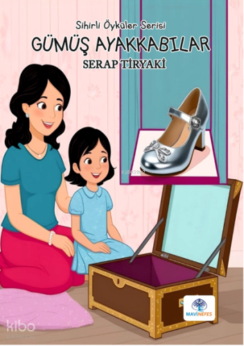 Gümüş Ayakkabılar