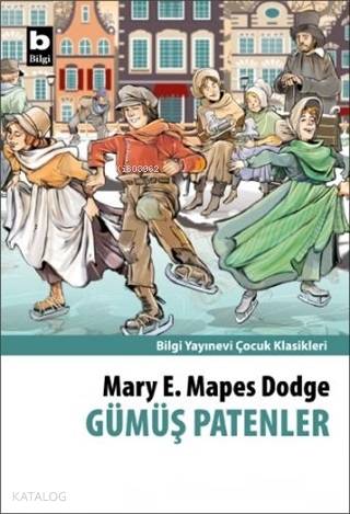 Gümüş Patenler