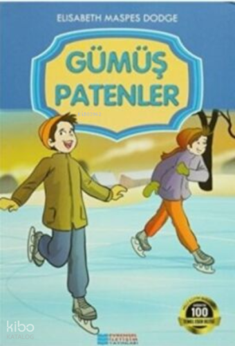 Gümüş Patenler