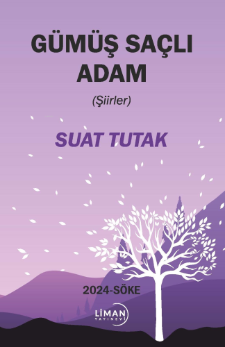 Gümüş Saçlı Adam
