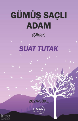 Gümüş Saçlı Adam