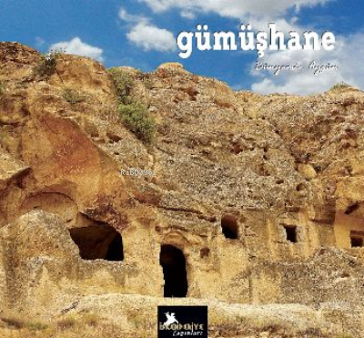 Gümüşhane - Kitapiks.com
