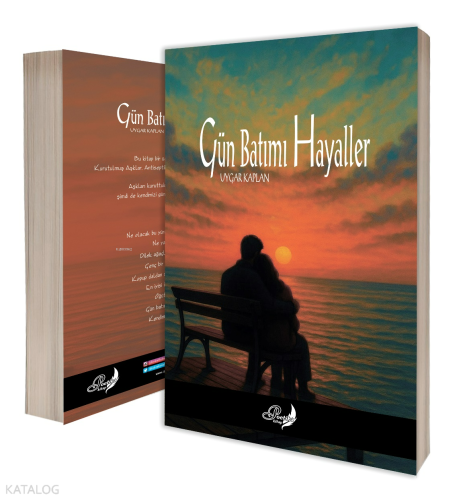 Gün Batımı Hayaller