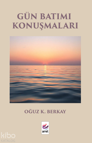 Gün Batımı Konuşmaları - Kitapiks.com
