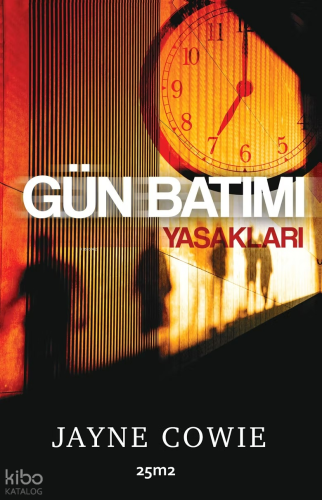 Gün Batımı Yasakları