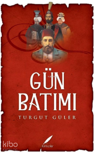 Gün Batımı